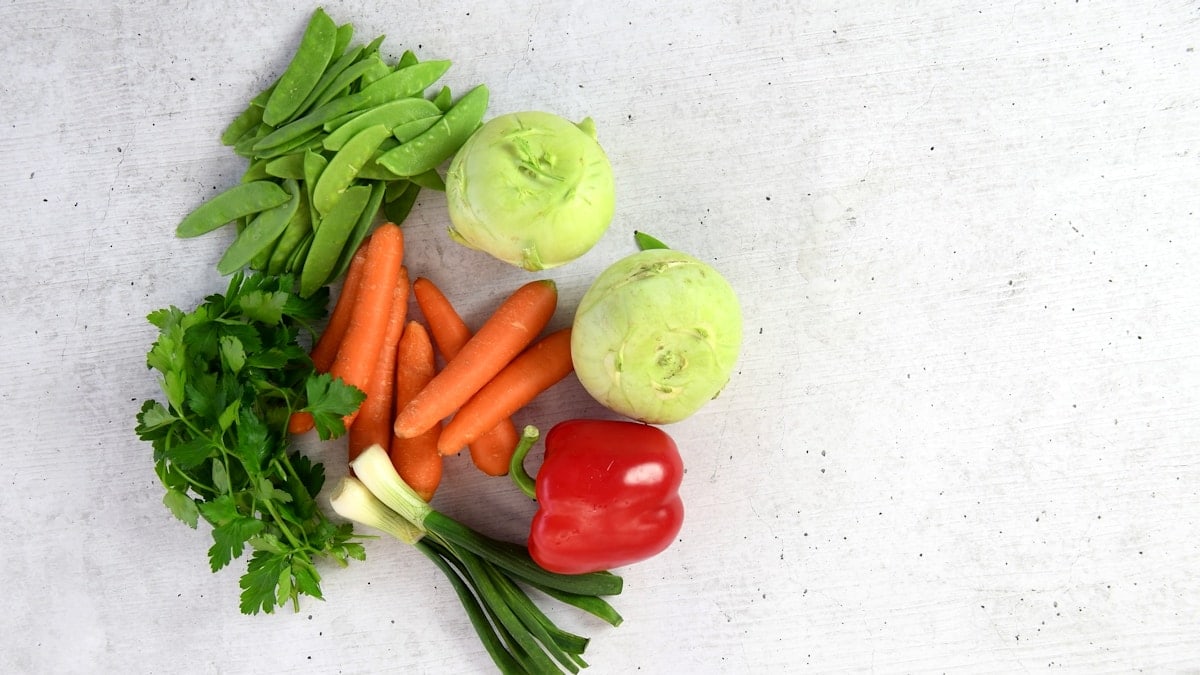 Alimentos ricos en nutrientes para tu dieta