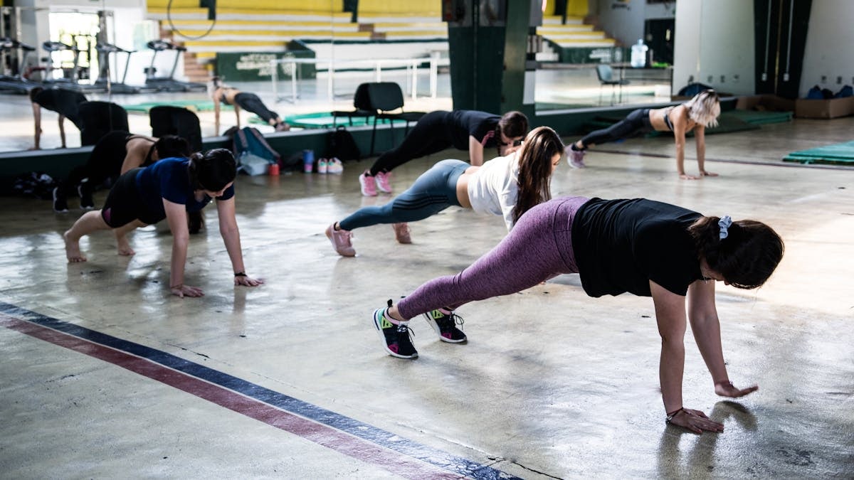 Cómo mantener la motivación en el ejercicio